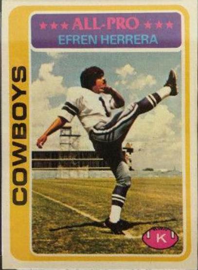 Efren Herrera #410