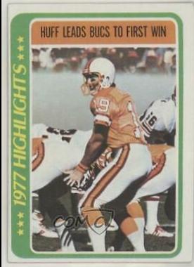Gary Huff #1