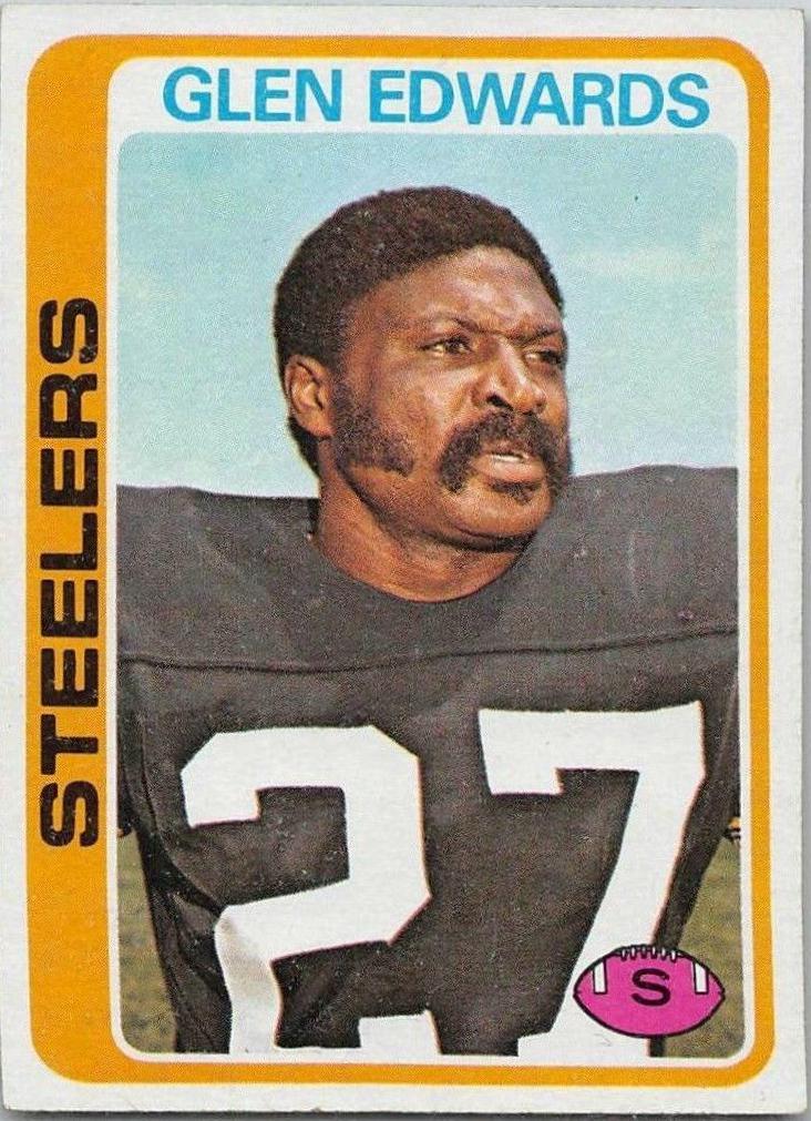 Glen Edwards #44