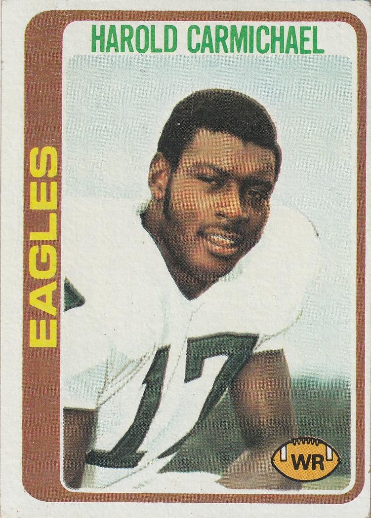 Harold Carmichael #379