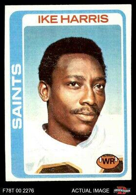 Ike Harris #367