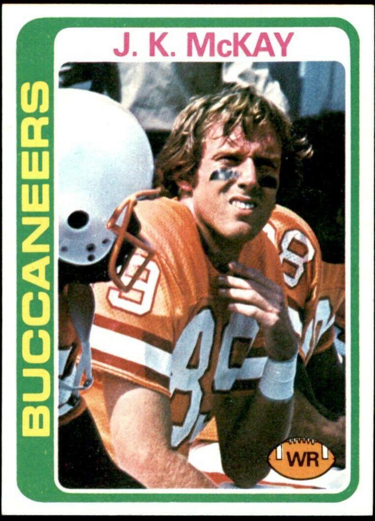 J.K. McKay #246