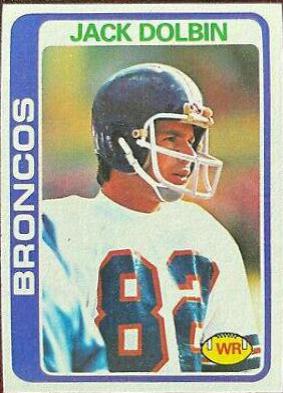 Jack Dolbin #384