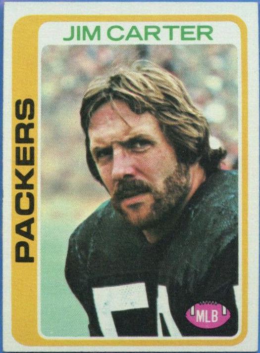Jim Carter #174