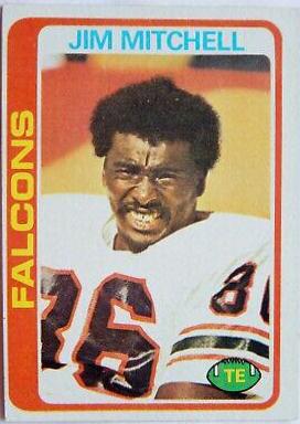 Jim Mitchell #263