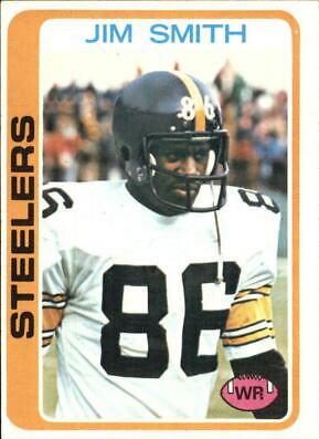 Jim Smith #411