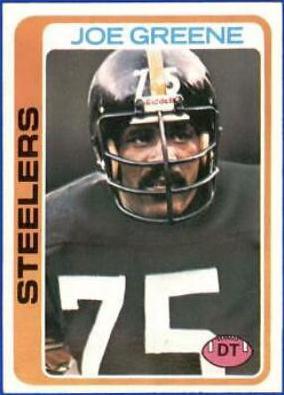 Joe Greene #295