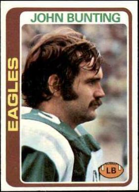 John Bunting #319