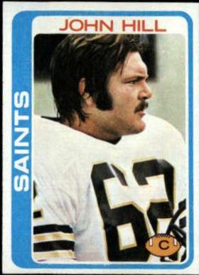 John Hill #296