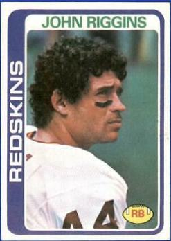 John Riggins #215