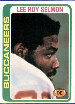 Lee Roy Selmon #314