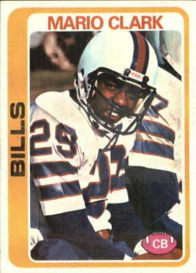 Mario Clark #57