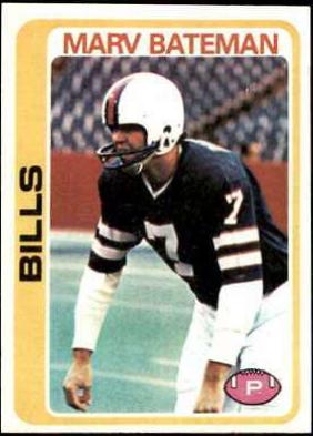 Marv Bateman #286