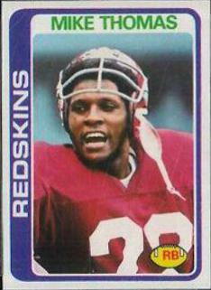 Mike Thomas #375