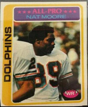 Nat Moore #440