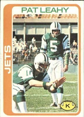 Pat Leahy #482
