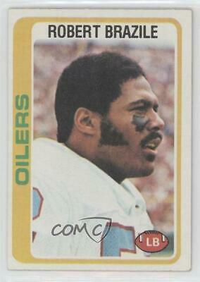 Robert Brazile #337