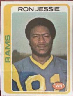 Ron Jessie #283