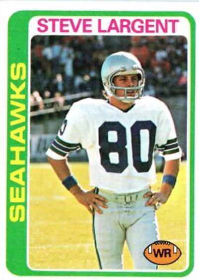 Steve Largent #443