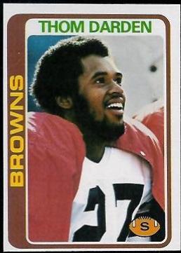 Thom Darden #373