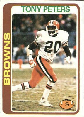 Tony Peters #113