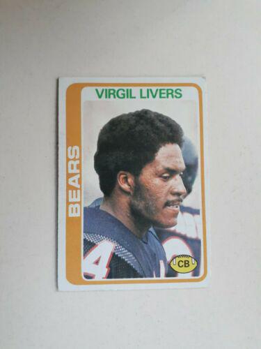 Virgil Livers #397