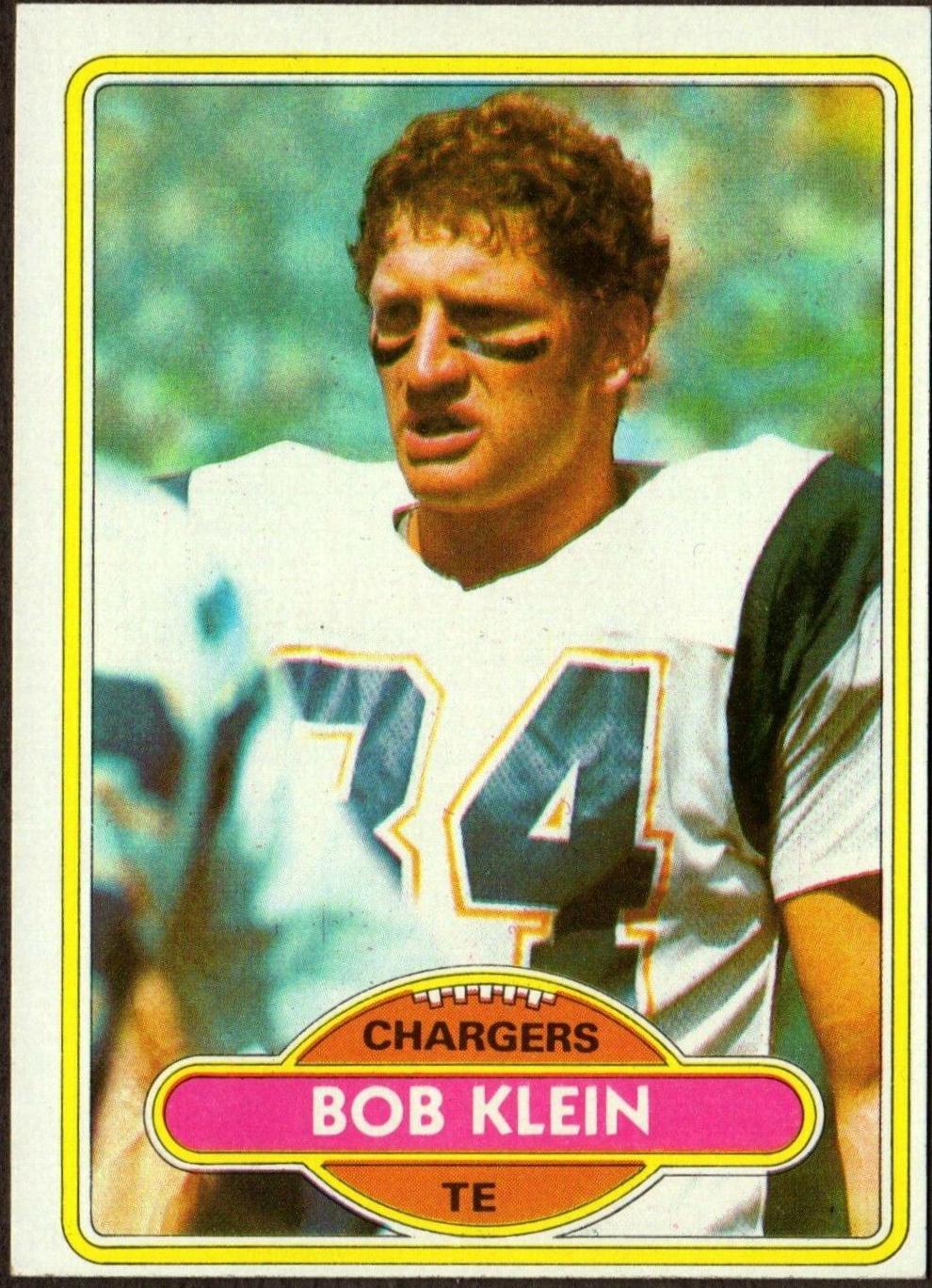 Bob Klein #283