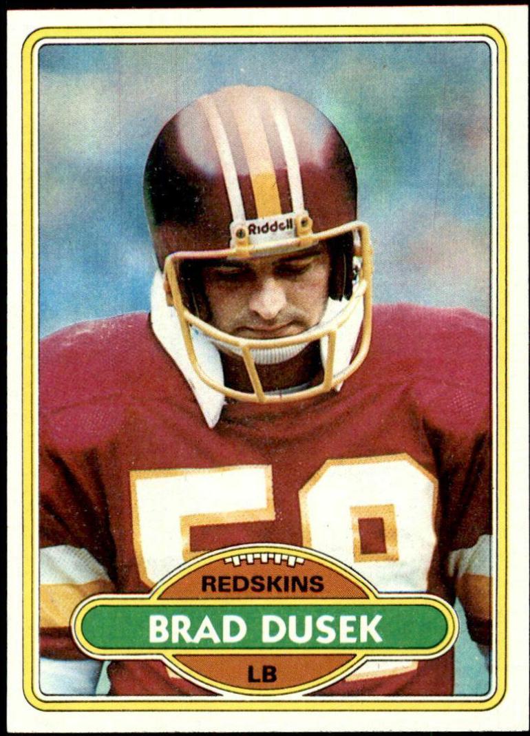 Brad Dusek #276