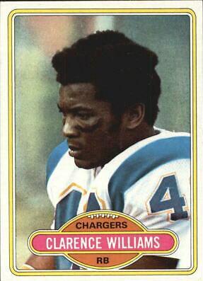 Clarence Williams #237