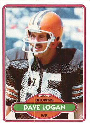 Dave Logan #241