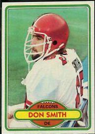 Don Smith #152