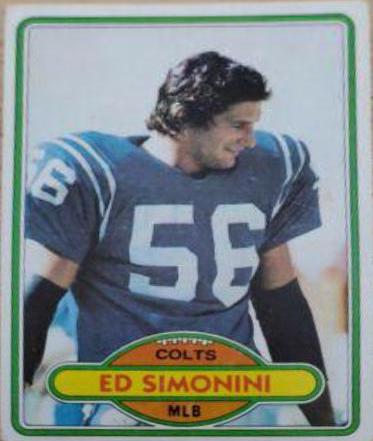 Ed Simonini #369