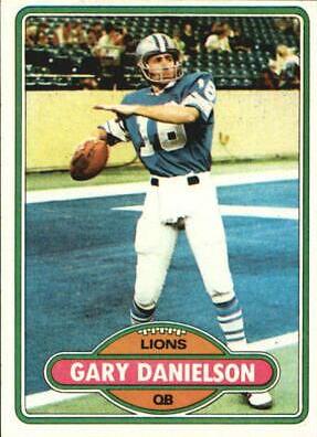 Gary Danielson #511