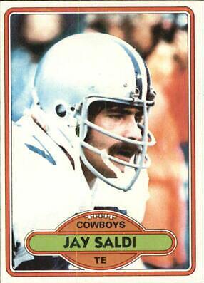 Jay Saldi #229