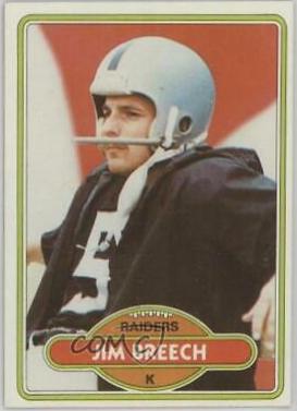 Jim Breech #107