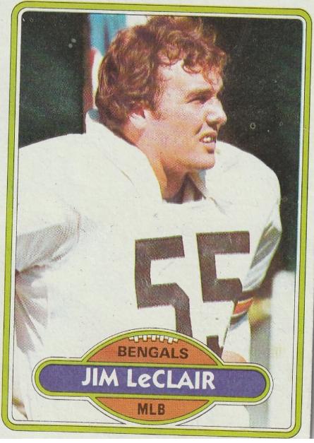 Jim LeClair #306