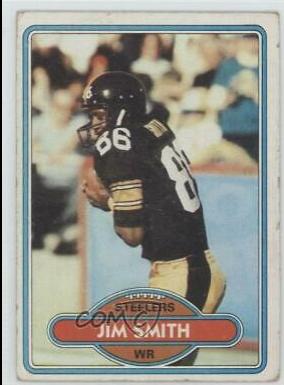 Jim Smith #476