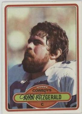John Fitzgerald #433