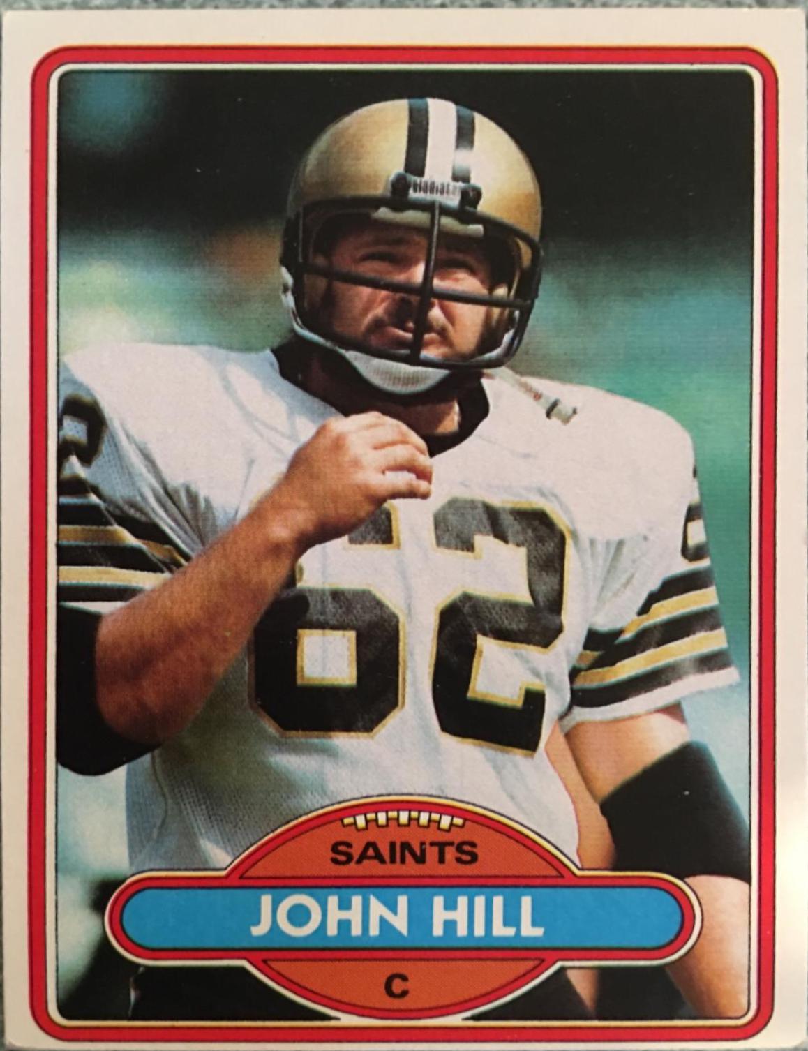 John Hill #486