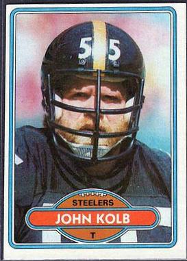 John Kolb #436