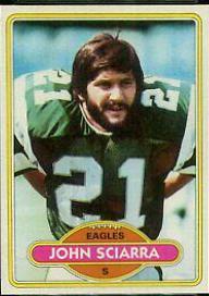 John Sciarra #397