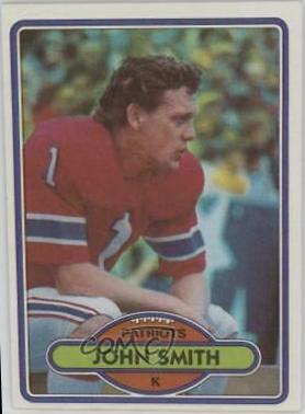 John Smith #291