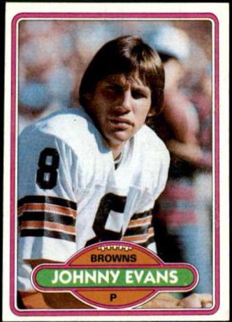 Johnny Evans #279