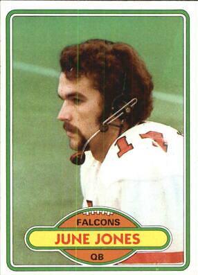 June Jones #182