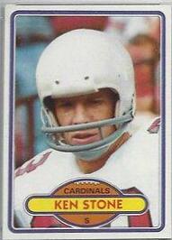 Ken Stone #339
