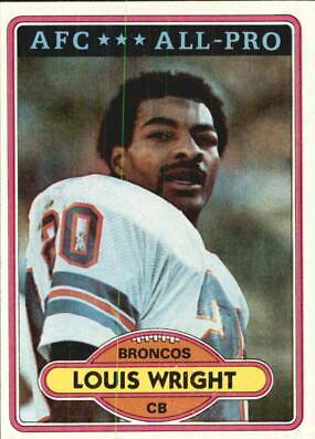 Louis Wright #90