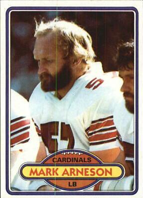 Mark Arneson #222