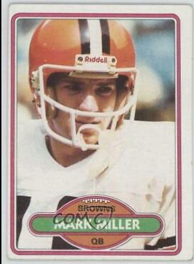Mark Miller #502