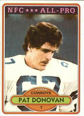 Pat Donovan #470