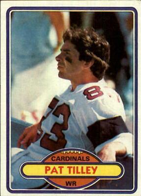 Pat Tilley #389